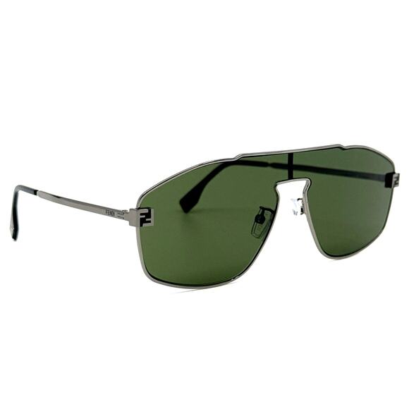 New, FENDI Sunglasses FE40129U 14N Authentic - Picture 2 of 11